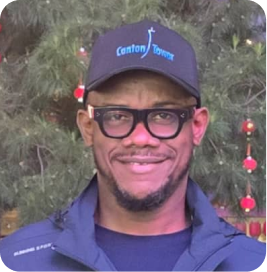 Chijioke Callistus Emeka