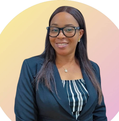 Glory Chisom Igwe  / C.M.O