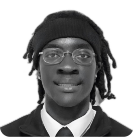 Kolawole Emmanuel Martins