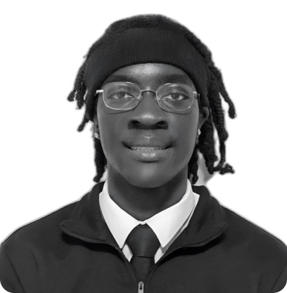 Kolawole Emmanuel Martins / C.T.O