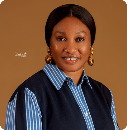 Osasere Pamela Obasuyi