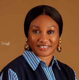 Osasere Pamela Obasuyi