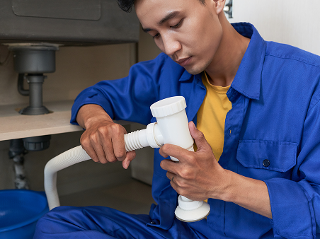 Water Filters Service